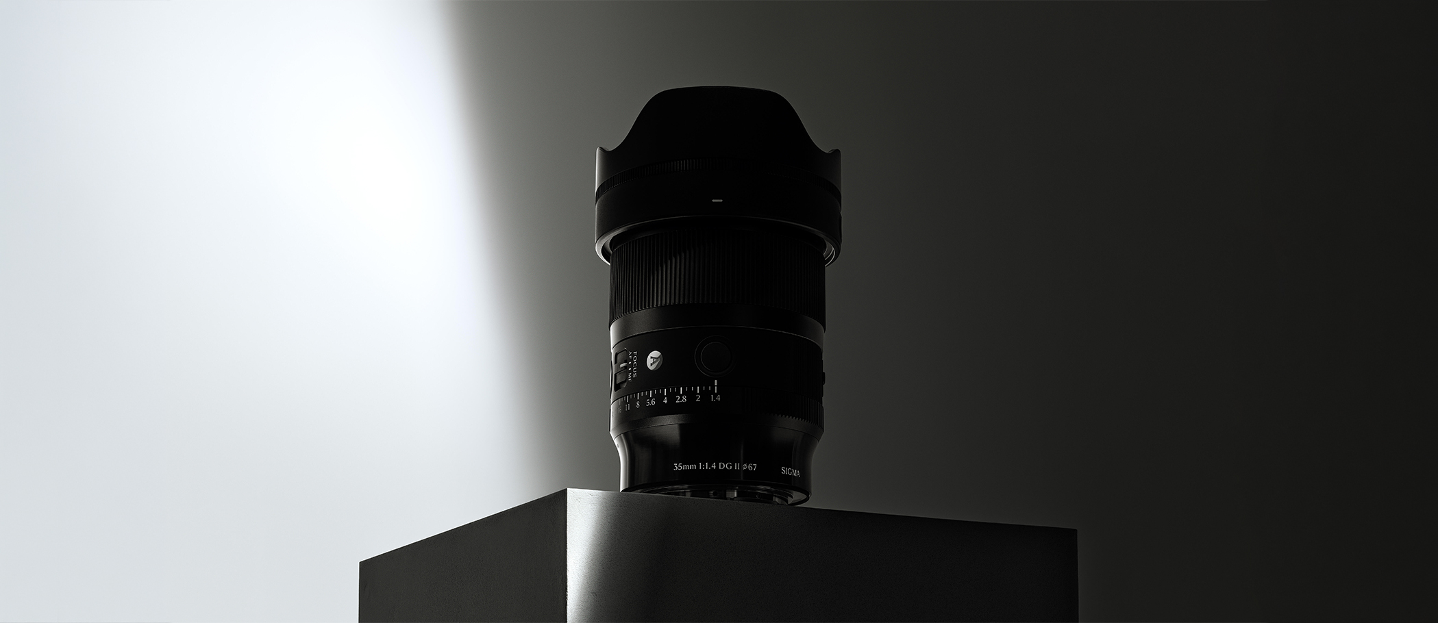 sigma-lensc